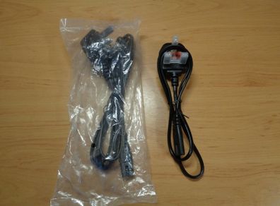Power Plug Cable