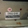 Juki Dnu-241 Heavy-duty Industrial Walking Foot Sewing Machine Image 6