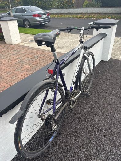 Mens Bicycle