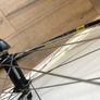 moser leader ax + campag record wheelset Image 7