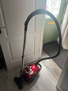 vacuum