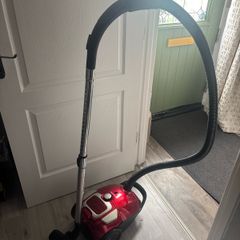 vacuum