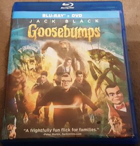 blue ray dvd