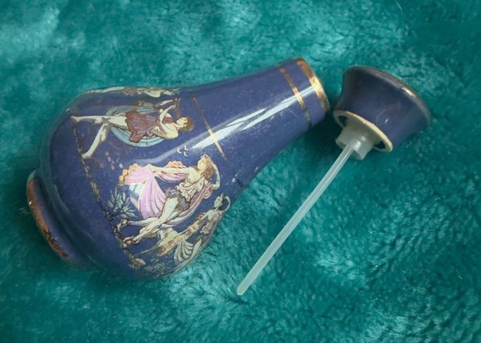 Parfume/oil bottle