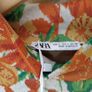 Zara Floral Dress Image 5