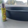 35 cm Black Plastic Plant Pot Saucers / Trays Image 5