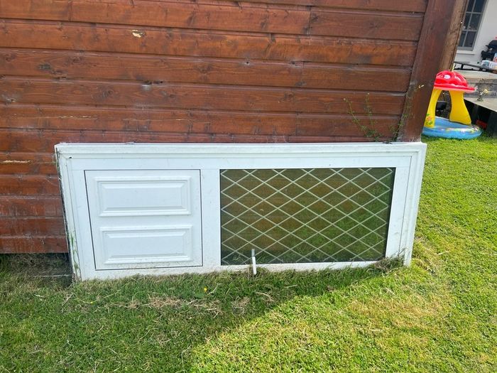 Door for house/ shed