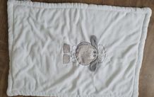 Baby duvet