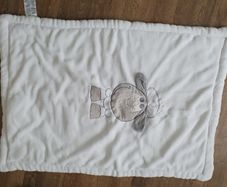 Baby duvet