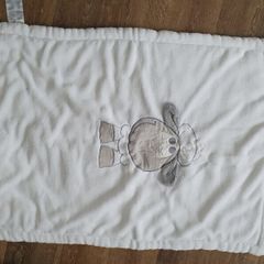 Baby duvet