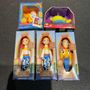 Mini Brands Toy Story LOT Woody Jessie