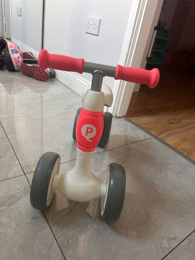 Balance Bike