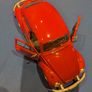 Maisto VW Beetle 1/24 diecast Image 5