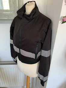Mini Jacket Small