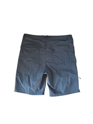 Patagonia 'Quandary' mens hiking shorts