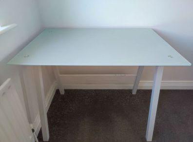 Home office desk