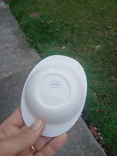 arklow ashtray