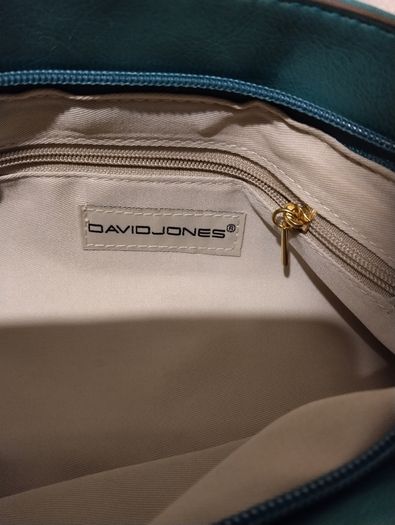 fabulous David Jones Handbag