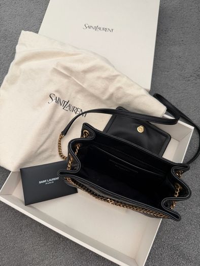 YSL Mini Nolita