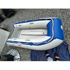 fishing boat