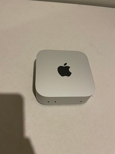 Mac Mini M4 (10GbE)