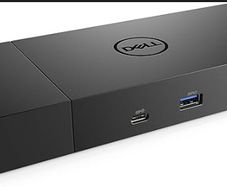 Dell WD19TB Thunderbolt 3