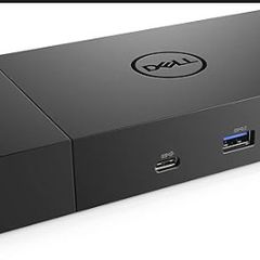 Dell WD19TB Thunderbolt 3