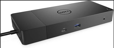Dell WD19TB Thunderbolt 3