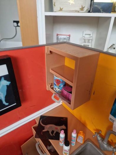 our generation vet clinic