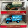 Matchbox Models of Yesteryear Diecast Models BOXED Image 9