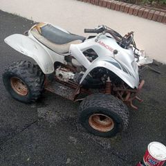 Apache Quad