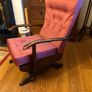 rocking chair Image 2