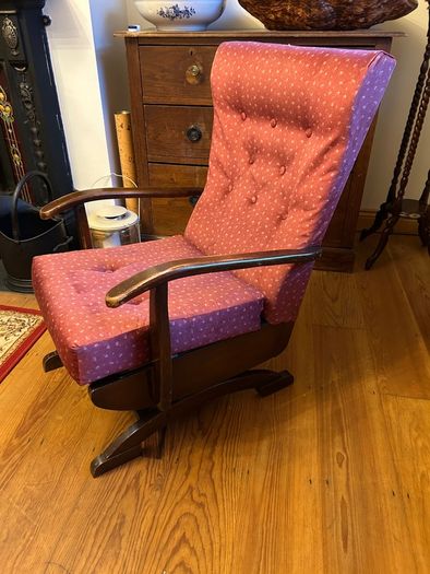 rocking chair