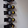 Lego classic space blacktron 6987 message intercept base Image 2
