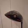 TaylorMade Stealth Driver 10.5 degree Image 2
