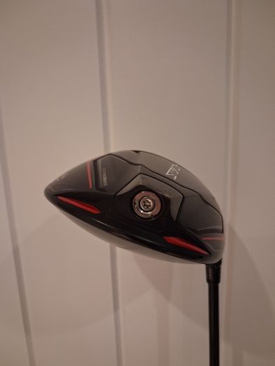 Taylormade Stealth Driver