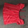 superdry off the shoulder top Image 2