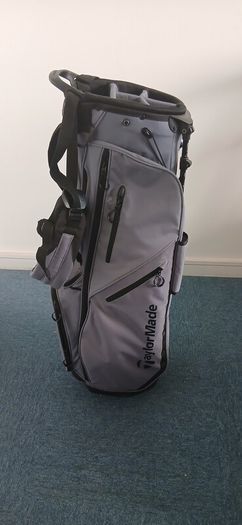TaylorMade FlexTech Stand Golf Bag