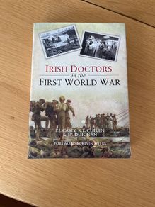 Irish Doctors in the First World War