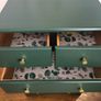 Solid Wood Chest of Drawers Image 5