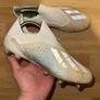 Adidas X18+ SG Spectral Mode DB2217 Image 2
