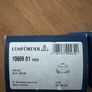 BMW E36 Z3 Lemforder Rear Control Arm Bushings Brand New Pair Image 2
