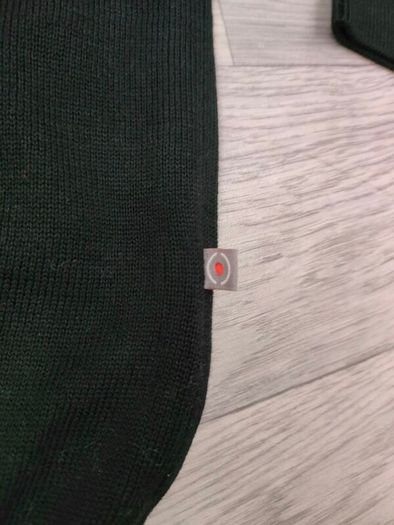 Ping Cotton Blend Half Zip Golf Jumper Mens XXL