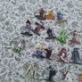 minecraft figures Image 3