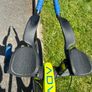 2018 TT Evo2max Kronos R9 Carbon Bike Image 3