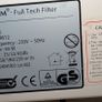Air purifier Model: LA79612 Image 2