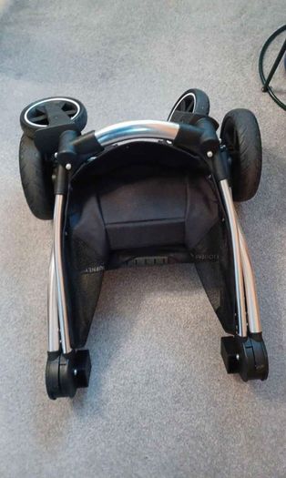 baby buggy travel system 3 in 1