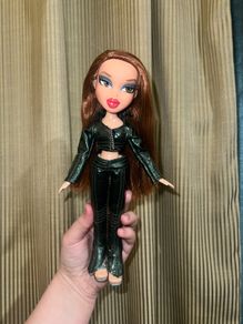 doll Bratz dynamite