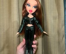 doll Bratz dynamite