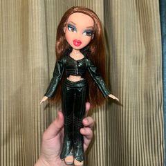 doll Bratz dynamite